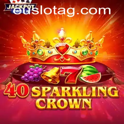 Discover the Thrills of 40SparklingCrown at HMbet.bet