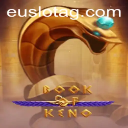 Exploring BookOfKeno: An Intriguing Journey in Gaming