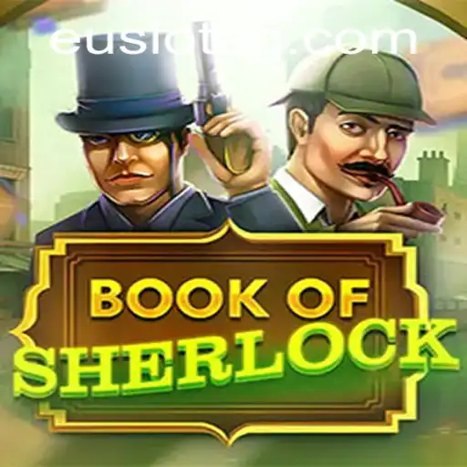 Discover the Thrilling World of BookOfSherlock at hmbet.bet