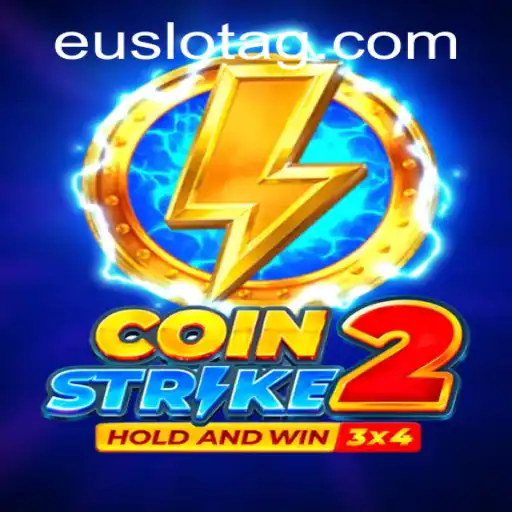 CoinStrike2: A Revolutionary Gaming Experience with hmbet.bet