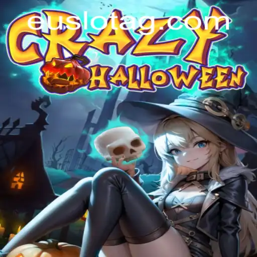 CrazyHalloween Game Introduction and Rules with Hmbet.bet