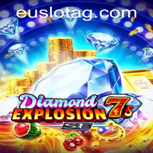 Experience the Thrill of DiamondExplosion7sSE on Hmbet.bet