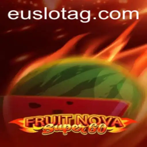 Exploring the Vibrant World of FruitNovaSuper60 on hmbet.bet