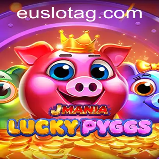 Exploring JManiaLuckyPyggs: A Captivating New Game in the World of Online Betting