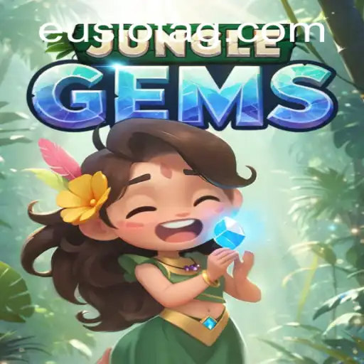 Discover the Thrills of JungleGems: A Captivating Adventure in the Heart of Wilderness