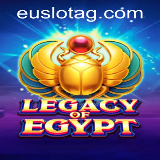 LegacyOfEgypt: An Immersive Journey into the Ancient World