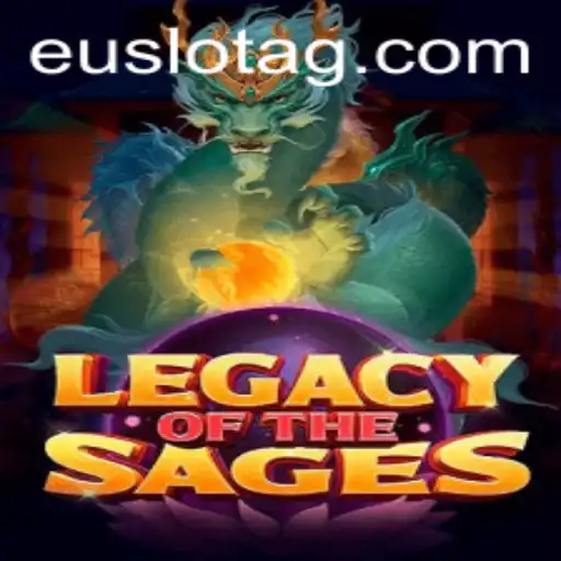 Legacy of the Sages: A Timeless Odyssey in Gaming