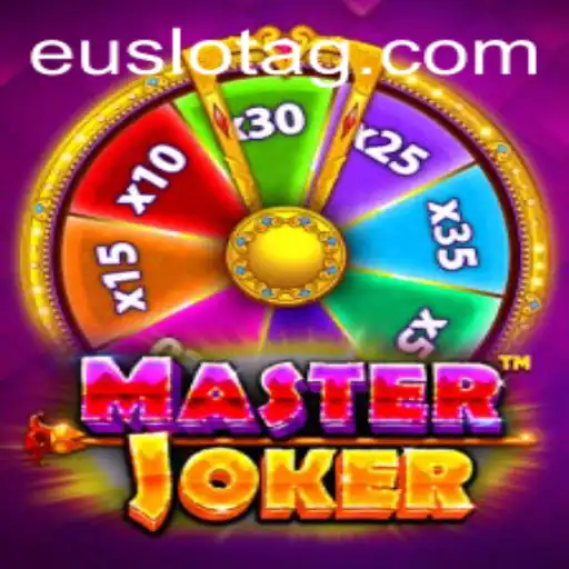 MasterJoker: A Thrilling Journey in the World of Online Gaming