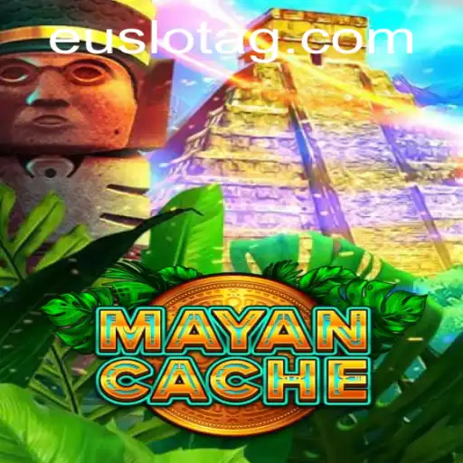 Unveiling the Mysteries of MayanCache: A Thrilling Adventure in Gaming
