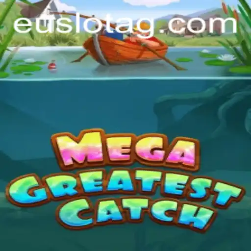 Experience the Thrill with MegaGreatestCatch on hmbet.bet