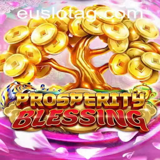 Unveiling ProsperityBlessing: A Deep Dive into the Game Phenomenon