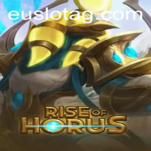 The Thrilling World of RiseofHorus: An In-Depth Look