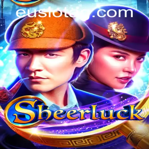 Discovering Sheerluck: A Fascinating Game Experience with hmbet.bet