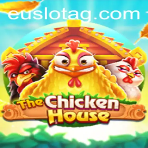 Exploring TheChickenHouse: The Exciting New Game on hmbet.bet