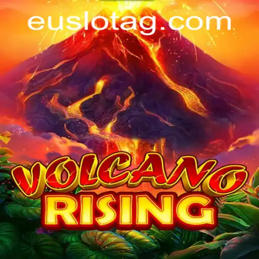 VolcanoRising: A Thrilling Adventure into the Fiery Depths