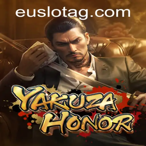 YakuzaHonor: Dive Into the Thrilling World of Japanese Organized Crime