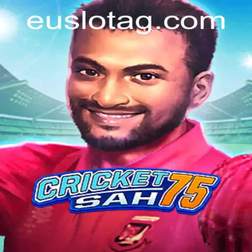Exploring CricketSah75: A New Age in Sports Gaming