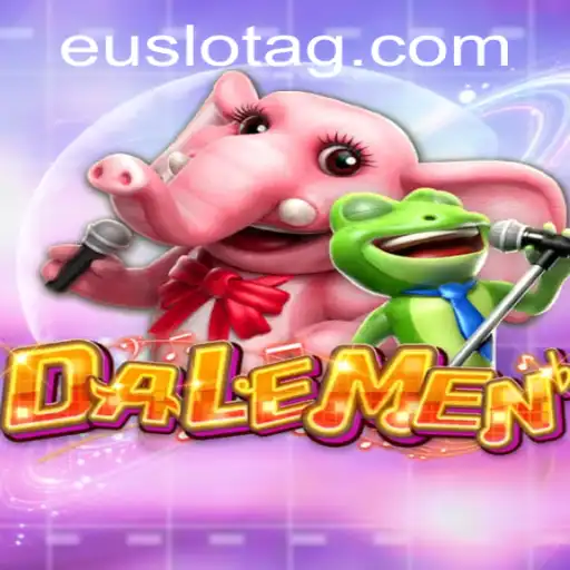Exploring the Enigmatic Adventure of DALEMEN: A New Gaming Sensation