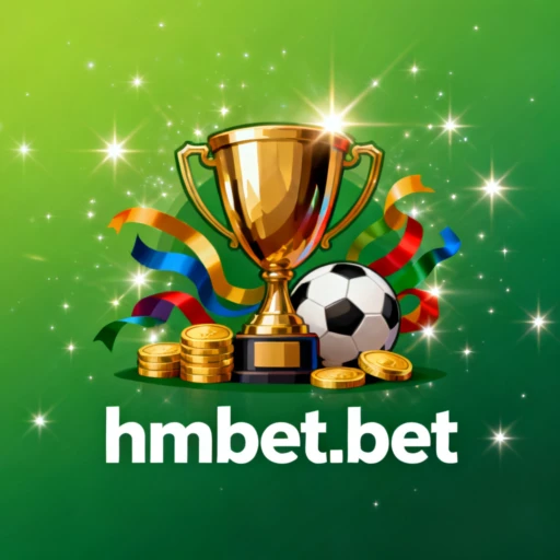hmbet.bet Logo