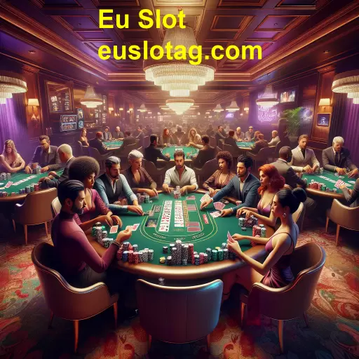 A Diversidade dos Jogos de Cartas: Entretenimento Clássico e Moderno