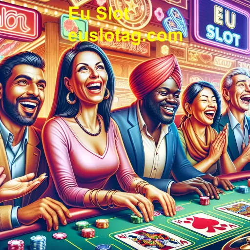 Desvendando a Categoria 'Perguntas' do Eu Slot: Um Desafio de Conhecimento e Diversão