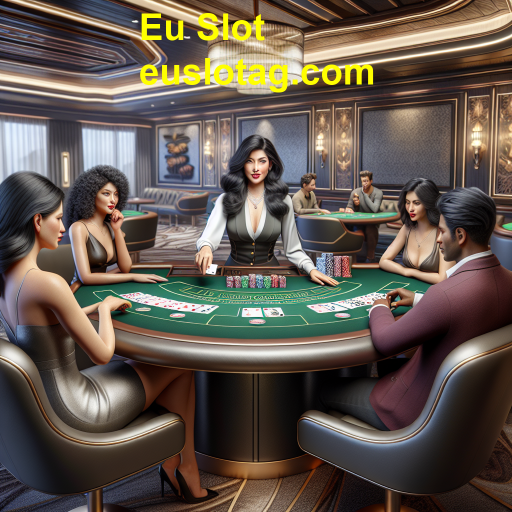 Eu Slot