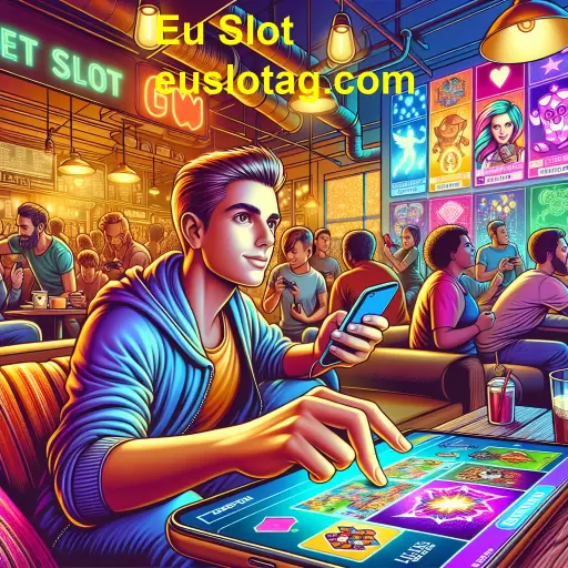 A Revolução dos Jogos Móveis: A Nova Era do Entretenimento Portable