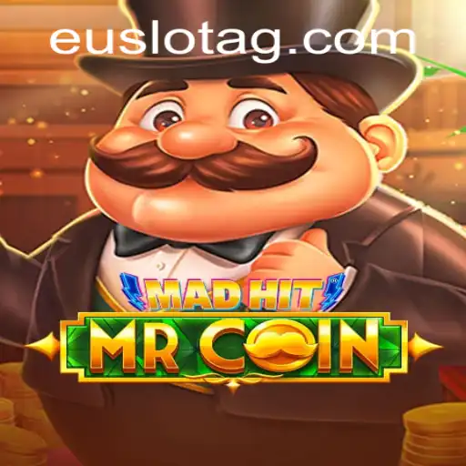 Unveiling MadHitMrCoin: The Thrilling World of hmbet.bet Gaming