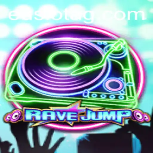 Dive Into the Thrilling World of RaveJump: A Game of Skill and Strategy