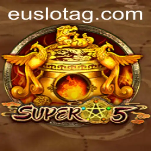 Explore the Thrilling World of Super5: A Comprehensive Guide
