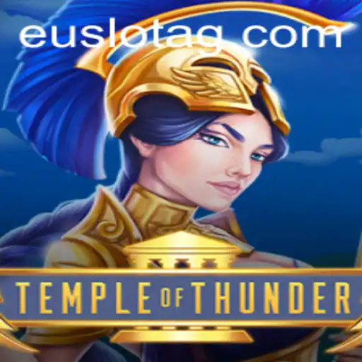 Unveiling TempleofThunder: A Thunderous Gaming Experience on Hmbet.bet