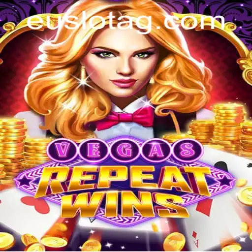 Exploring the Thrills of VegasRepeatWins: The Latest Sensation in Gaming