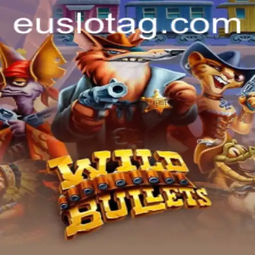 WildBullets: The Thrilling Action Game Taking the World by Storm