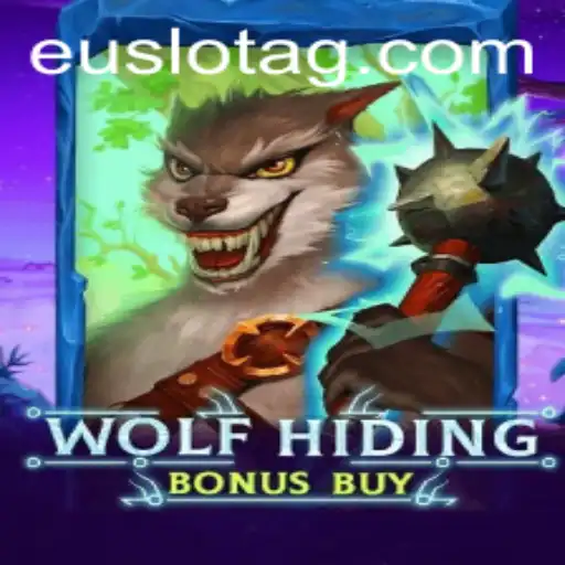 WolfHidingBonusBuy: A Deep Dive into the Exciting Game Supported by hmbet.bet