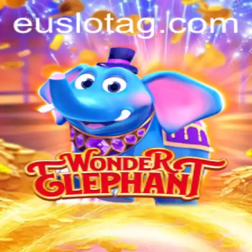 Explore the Enchanting World of WonderElephant on hmbet.bet