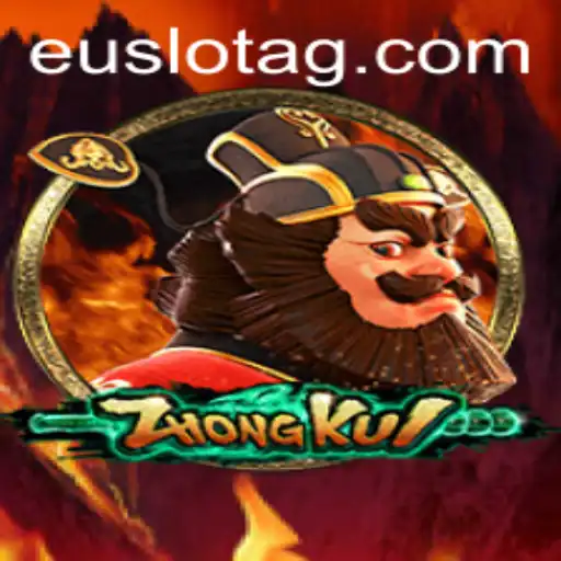 Exploring ZhongKui: A Captivating Journey into the World of Asian Mythology
